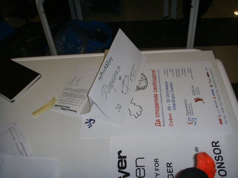 Openfest-BSDcon 20051030 004
